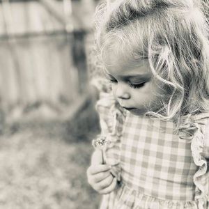 Meet your Posher, Amber